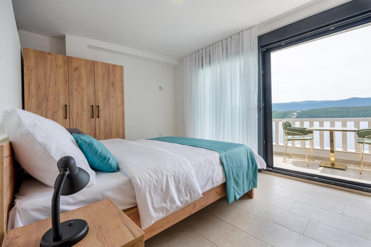 Villa Emina Sa Privatnom Plazom I Parkingom Neum Exterior photo