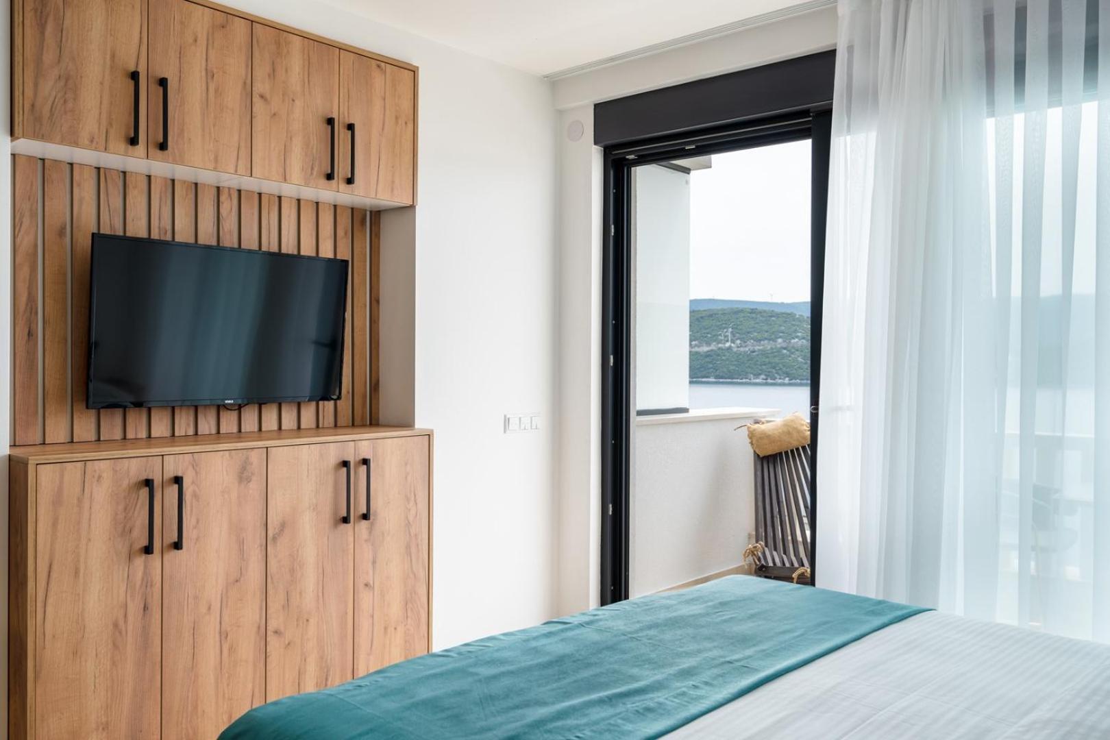 Villa Emina Sa Privatnom Plazom I Parkingom Neum Exterior photo
